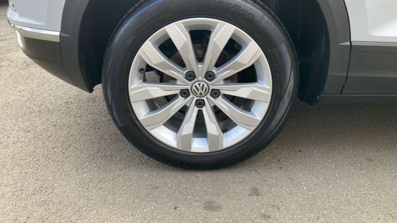 Volkswagen T-Roc 1.6 TDI SE 5dr Diesel Hatchback